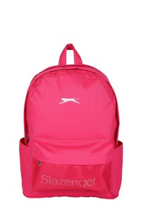  Slazenger  Pembe Unisex Sırt Çantası DEB01 SL21101