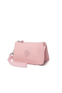  Smart Bags Krinkıl Pudra Kadın Portföy & Clutch Çanta SMB3171