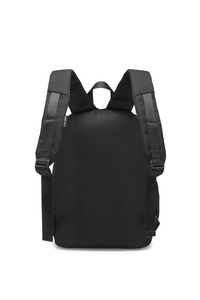  Smart Bags  Siyah Unisex Sırt Çantası SMB3199
