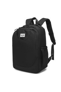  Smart Bags  Siyah Unisex Sırt Çantası SMB3199