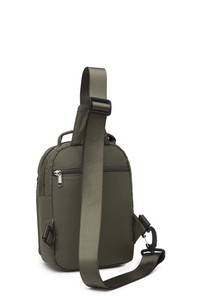  Smart Bags Ultra Light Açık Kahve Unisex Body Bag SMB-3151