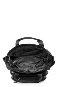  Smart Bags Ultra Light Siyah Kadın Çapraz Askılı Çanta SMB-3136