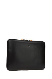  Bilik Deri  Siyah-Rölax Unisex Laptop & Evrak Çantası LAPTOP 15,6'