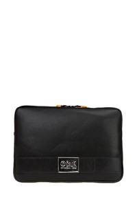  Bilik Deri  Siyah-Rölax Unisex Laptop & Evrak Çantası LAPTOP 15,6'