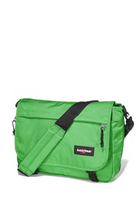  Eastpak  ES39AFıstık Yeşili Unisex Postacı Çantası EK076