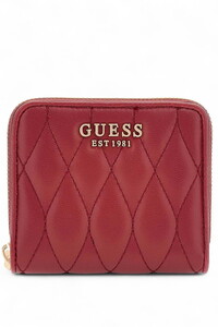 Guess Valla SLG Kırmızı Kadın Cüzdan SWQG8122137