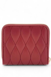  Guess Valla SLG Kırmızı Kadın Cüzdan SWQG8122137