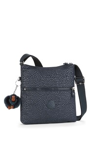 Kipling Zamor H71 Laci Noktalı Kadın Çapraz Askılı Çanta K12483