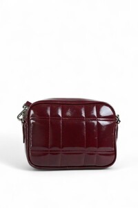  Pierre Cardin  Bordo Kadın Çapraz Askılı Çanta 05PC24K802-KRS
