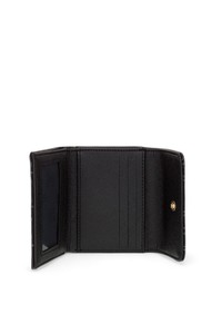  Pierre Cardin Monogram Siyah Kadın Portföy & Clutch Çanta 06PC24Y601-PMN