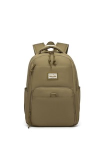  Smart Bags  Camel Unisex Sırt Çantası SMB3159