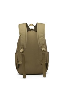  Smart Bags  Camel Unisex Sırt Çantası SMB3159