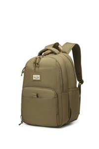  Smart Bags  Camel Unisex Sırt Çantası SMB3159