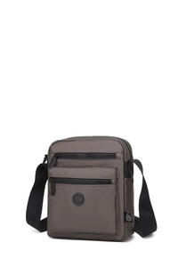  Smart Bags Gumi Bakır Unisex Çapraz Askılı Çanta SMB8653