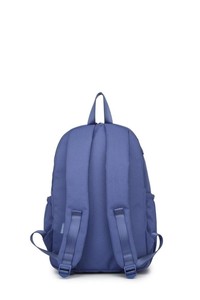  Smart Bags  Jeans Mavi Unisex Sırt Çantası SMB3200