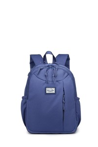 Smart Bags  Jeans Mavi Unisex Sırt Çantası SMB3200