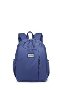  Smart Bags  Jeans Mavi Unisex Sırt Çantası SMB3200