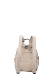  Smart Bags Krinkıl Bej Kadın Sırt Çantası SMK 3111