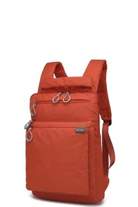  Smart Bags Ultra Light Kiremit Unisex Sırt Çantası SMB-3202