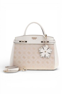  Guess Melinda Bej Kadın El Çantası HWJP9902060