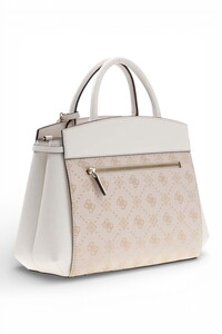  Guess Melinda Bej Kadın El Çantası HWJP9902060