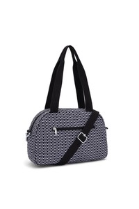  Kipling Cool Defea Signature Kadın Omuz Çantası KI5479