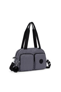  Kipling Cool Defea Signature Kadın Omuz Çantası KI5479