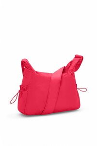  Kipling Gabb S Simply Fuchsia Kadın Omuz Çantası KI6931