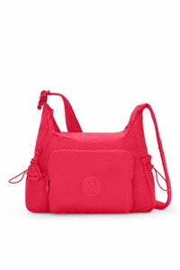 Kipling Gabb S Simply Fuchsia Kadın Omuz Çantası KI6931