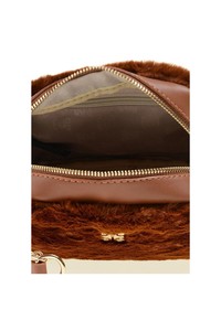  Pierre Cardin  Camel Kadın Çapraz Askılı Çanta 05PC22K145-PL