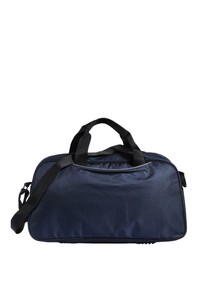  Pierre Cardin  Lacivert Kumaş Erkek Seyahat Çantası 04PC009800-06