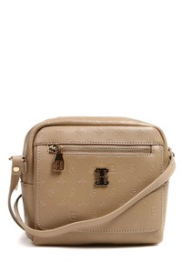 Pierre Cardin  Vizon Kadın Çapraz Askılı Çanta 05PC23K104-F
