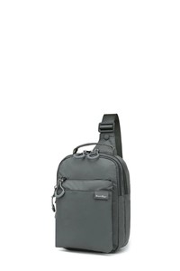  Smart Bags Ultra Light Koyu Gri Unisex Body Bag SMB-3151