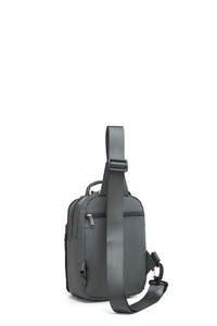  Smart Bags Ultra Light Koyu Gri Unisex Body Bag SMB-3151