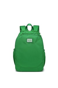 Smart Bags  Yeşil Unisex Sırt Çantası SMB3199