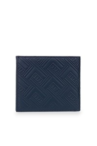  U.S. Polo Assn.  Lacivert Erkek Cüzdan PLCUZ24022