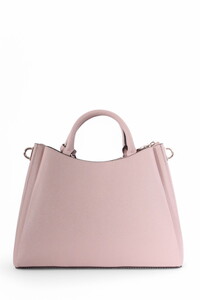  Guess Eco Jazlynn Gül Kadın Omuz Çantası HWEZG952306