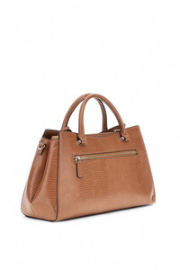 Guess Salinge Taba Kadın Omuz Çantası HWKG9624060