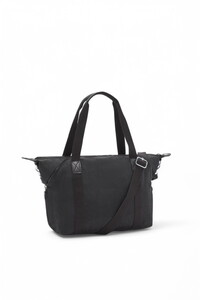  Kipling Art Black Noir Kadın Omuz Çantası K10619