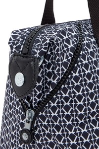  Kipling Art Mini Signature Kadın Omuz Çantası KI5656