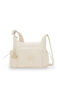 Kipling Gabb S Simply Beige Kadın Omuz Çantası KI6931