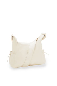  Kipling Gabb S Simply Beige Kadın Omuz Çantası KI6931