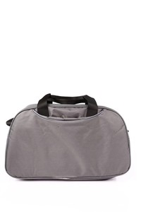  Pierre Cardin  Gri Erkek Seyahat Çantası 04PC009800-06