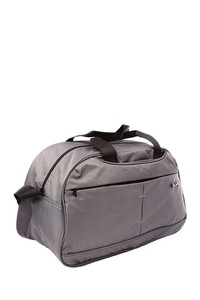  Pierre Cardin  Gri Erkek Seyahat Çantası 04PC009800-06