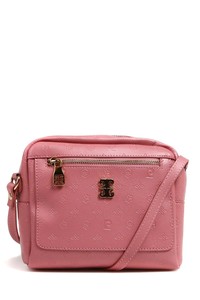 Pierre Cardin  Gül Kadın Çapraz Askılı Çanta 05PC23K104-F