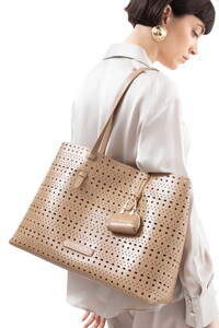 Sisley  Ten Kadın Omuz Çantası SLY169