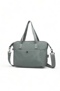  Smart Bags  Koyu Yeşil Kadın Omuz Çantası SMB MT-3127