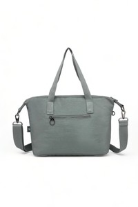  Smart Bags  Koyu Yeşil Kadın Omuz Çantası SMB MT-3127