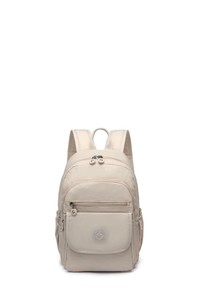 Smart Bags Krinkıl Bej Kadın Sırt Çantası SMB1187