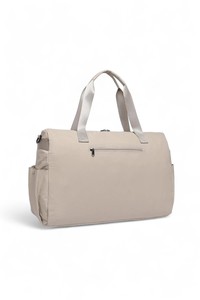  Smart Bags Ultra Light Bej Unisex Seyahat Çantası SMB-3143